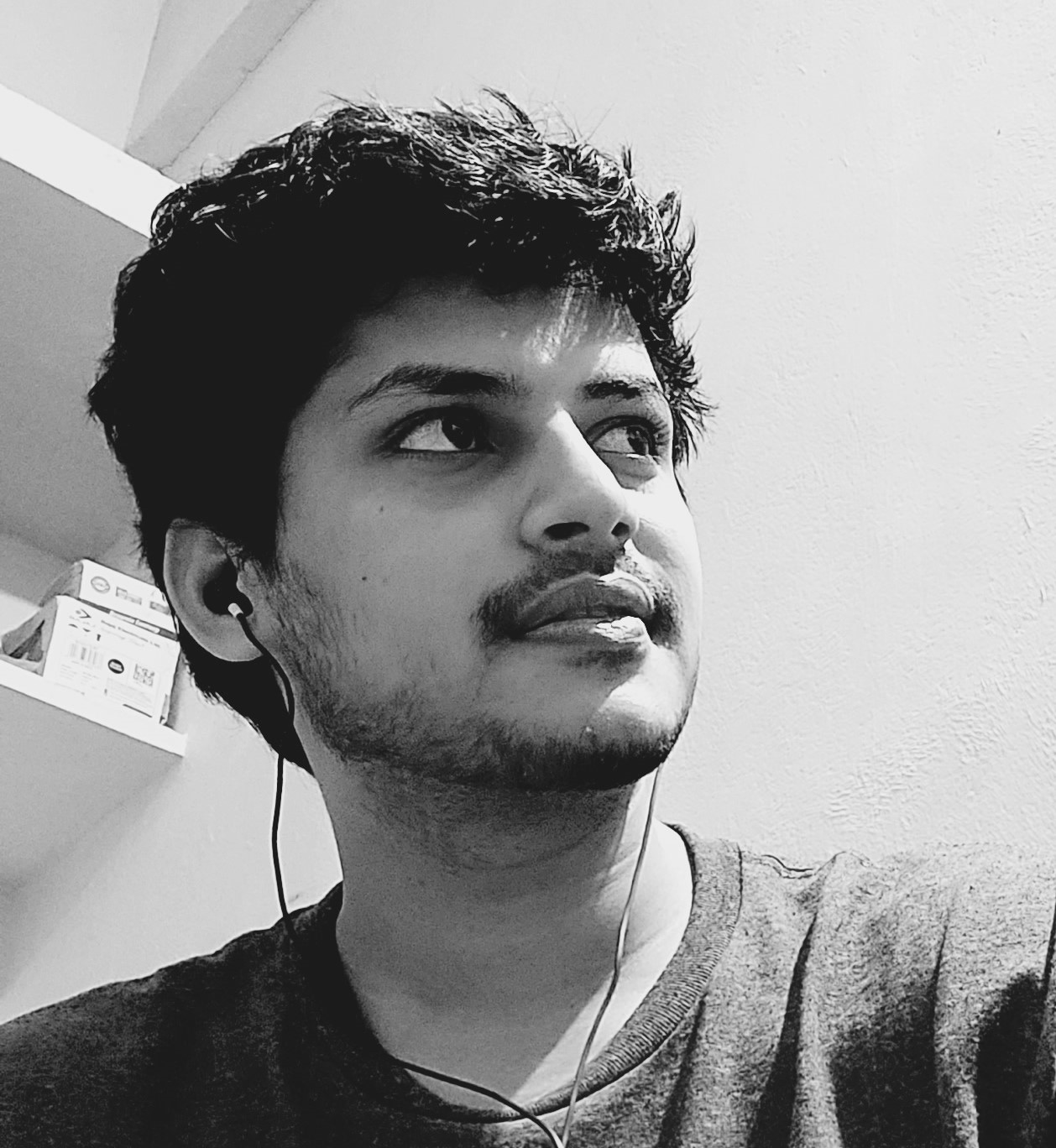 Sachin Mishra - Portfolio
